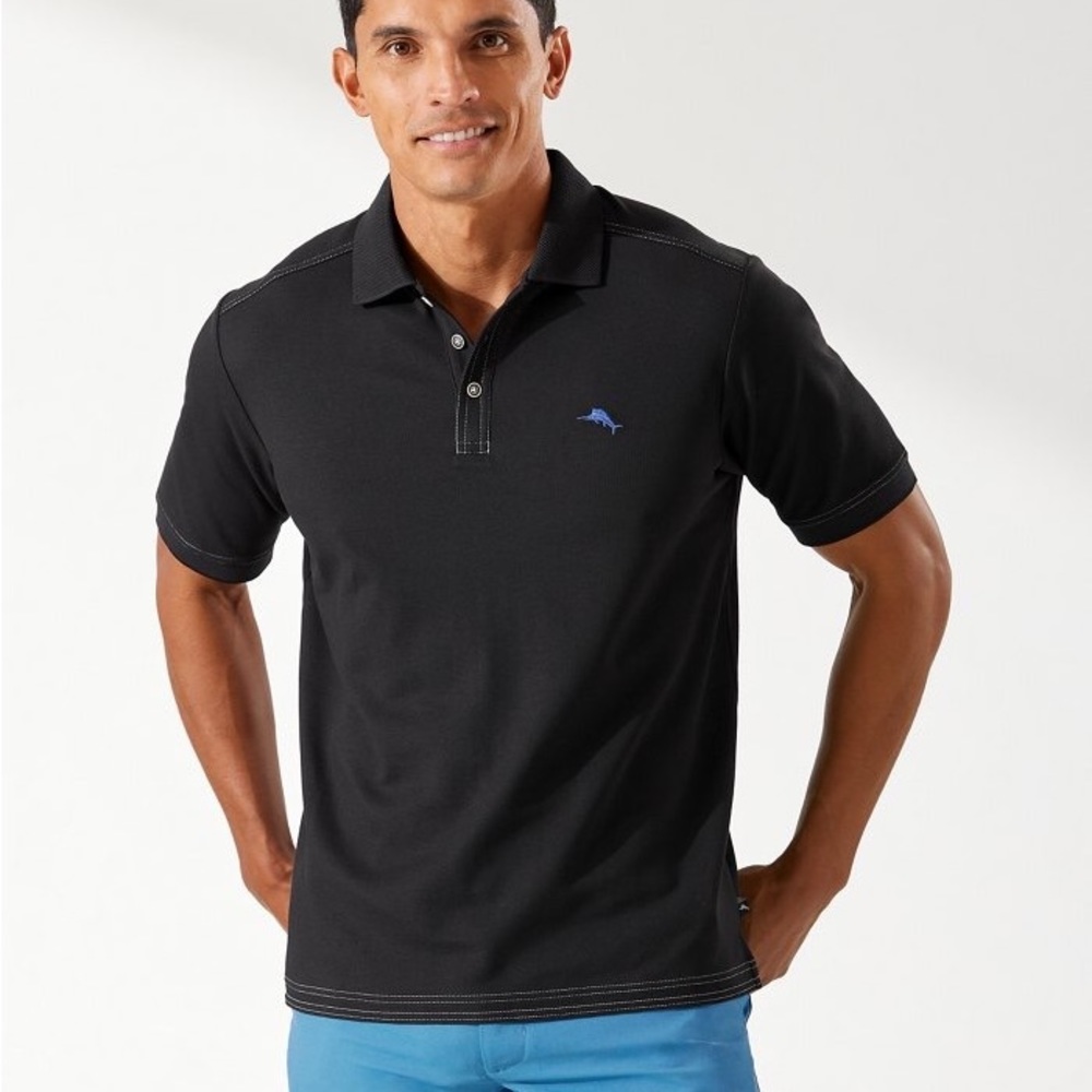 Tommy Bahama Polo Shirt